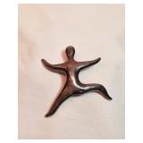Sterling Brooch