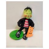 Annalee 1999 Halloween Doll