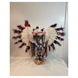 Native American Kachina Doll