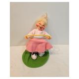 Annalee 1998 Hula Hoop Doll