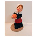 Annalee 1999 Pilgrim Doll