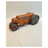 Hubley Metal Orange Roller