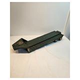 Nylint Metal Hauling Trailer 
