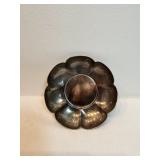 Kirk And Sons Antique Sterling Silver Dish
