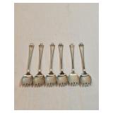 Sterling Silver Sporks