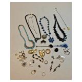 Assorted Jewelry Lot