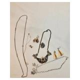 Random Jewelry Lot