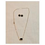 14k Gold Filled Set