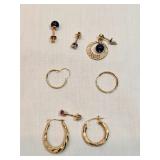 14k Gold Scrap Small Lot