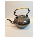 Antique Teapot