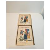 Early American Recipes 1953 Cookbook 