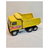 Nylint GMC Stump Dump Truck