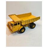 Ertl International Pay Hauler Rock Truck 