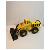 Tonka Metal Toy Trucks Loader