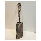Tiffany And Company Sterling Silver Fish Server 