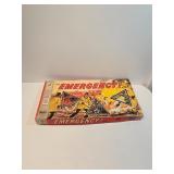 Emergency Board Game