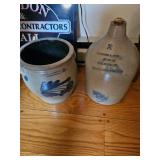Stone Pottery