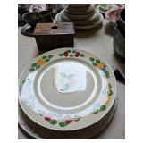 Plates