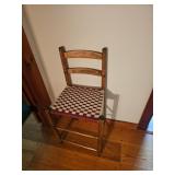 Wooden Chair