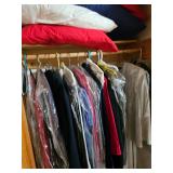 Clothing