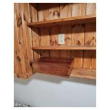 Wood Jewelry Box