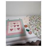Linens