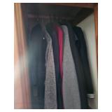Clothing, Jackets