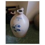 Stoneware Jug - Norton & Fenton