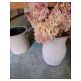 Stoneware Vase