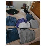 Clothing, Jeans