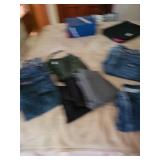Clothing, Jeans