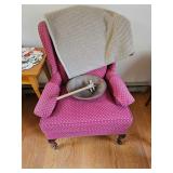 Arm Chair