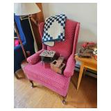 Arm Chair