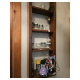 Glass Jars