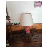 RailRoad Lantern Lamp