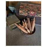 Wooden Rolling Pins