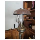 Oil Lamp