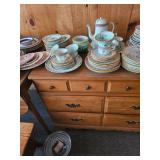 China Sets