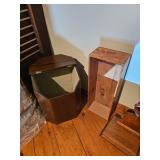 Wood Box