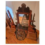 Metal Wire Bird Cage