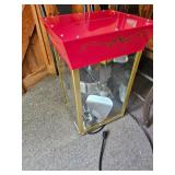 Popcorn Making Machine