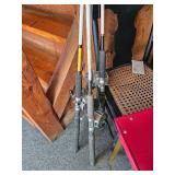 Fishing Rods/reels