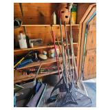 Garden Tools/Supplies
