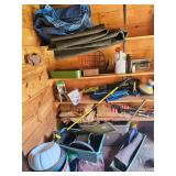 Garden Supplies