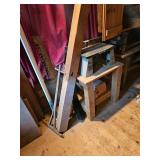 Timber Saw