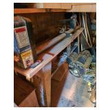 Wood Lathe