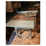 Table Saw