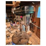 Drill Press