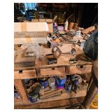 Woodworking Supplies