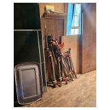 Bar Clamps